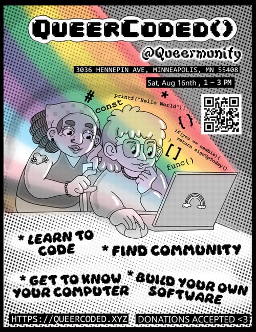 QueerCoded